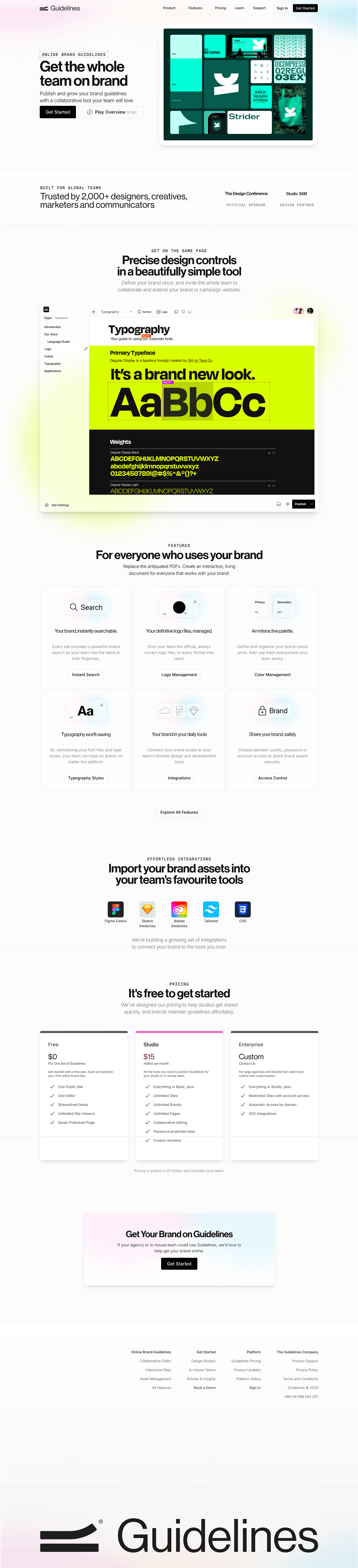 Dashboard refresh comparison - Before