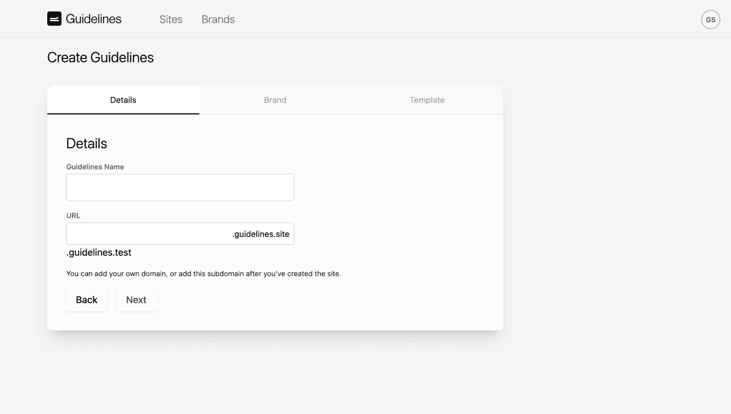 Dashboard refresh comparison - Before
